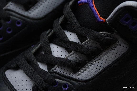 CT8532-050 Purple Retro CT8532-050 Air Court Jordan 3 Black 0614
